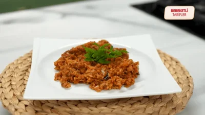 patlicanli-bulgur-pilavi