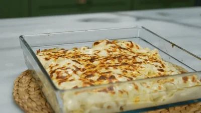 besamel-soslu-firinda-karnibahar-tarifi