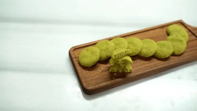 fistikli-kurabiye-tarifi