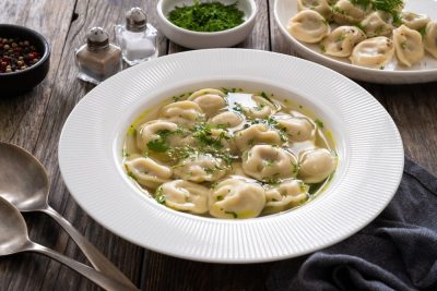 pelmeni rus mantısı tarifi