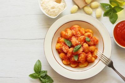 gnocchi tarifi