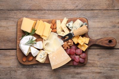 peynir tabağı hazırlama püf noktaları