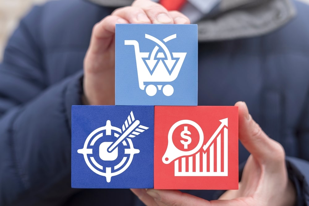 cross selling avantajları