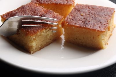 baba tatlısı tarifi