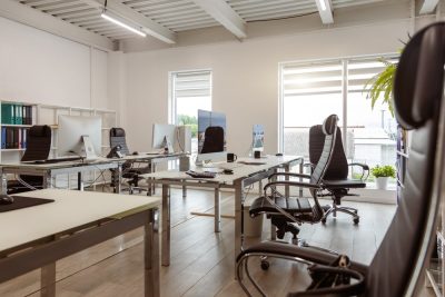 küçük işletmeler için ofis malzemeleri