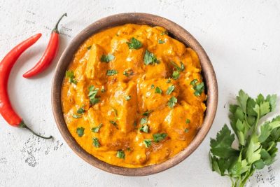 tikka masala tarifi