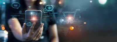 toptan market işlemlerinde dijital dönüşüm