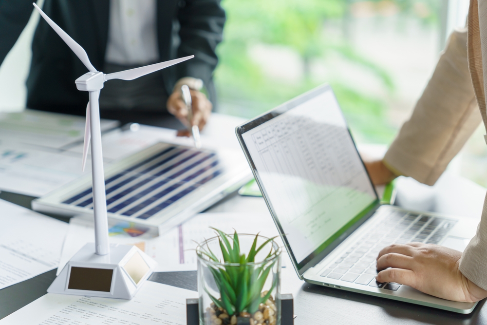 ofiste enerji tasarrufu