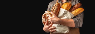 ekmek nasıl saklanır