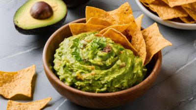 Guacemole