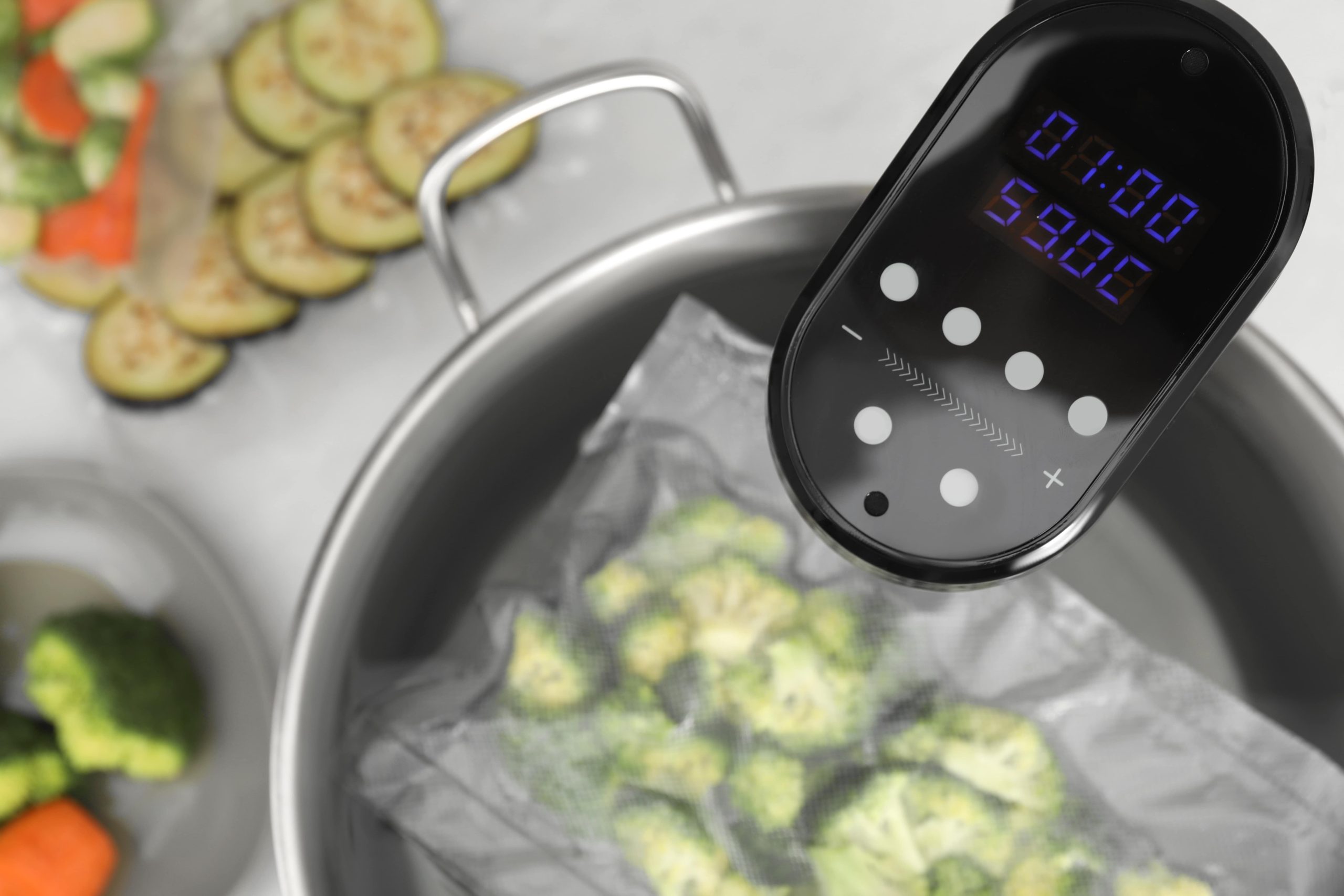 yemek pişirme teknikleri