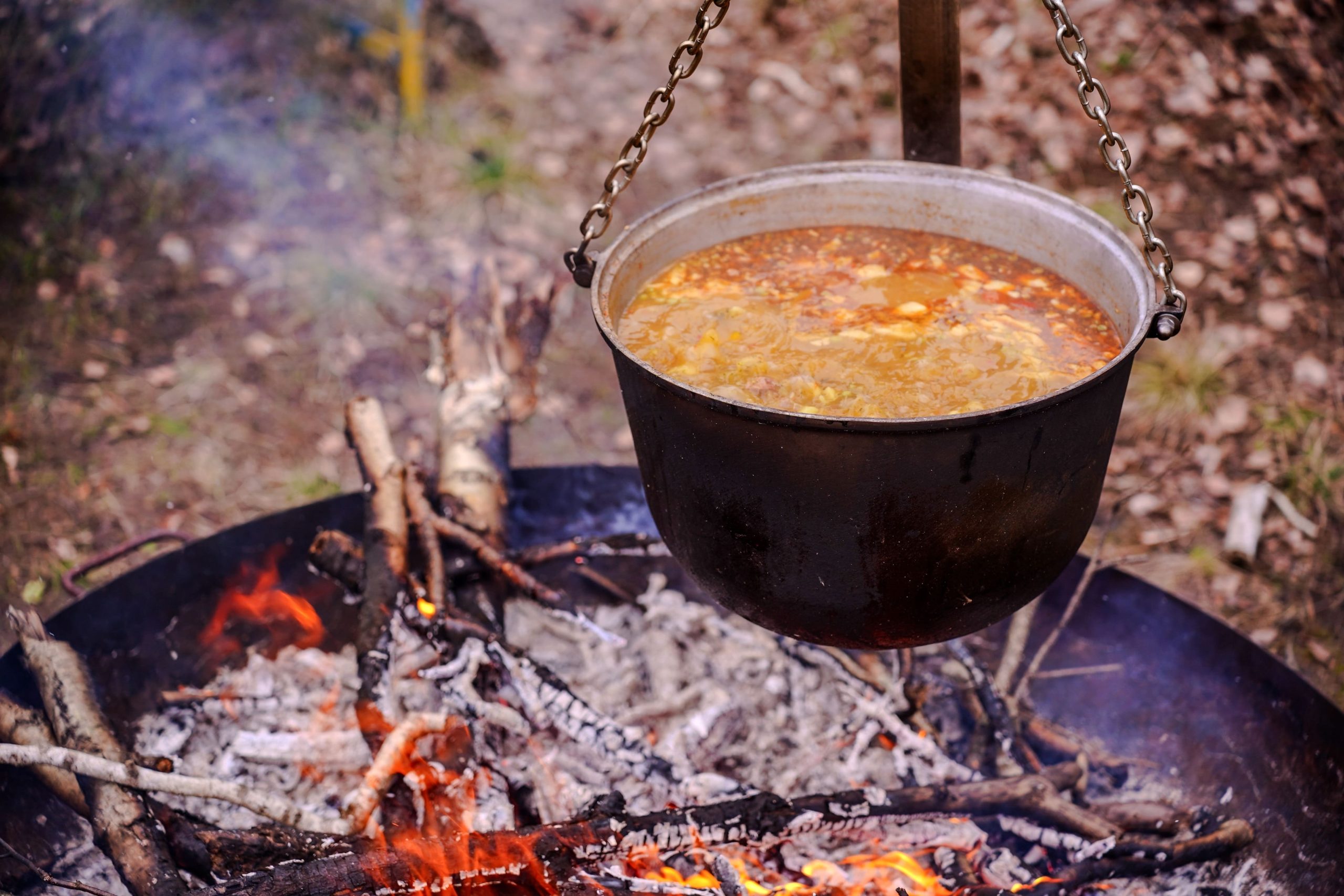 yemek pişirme teknikleri