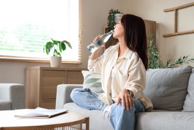 soda ve maden suyu farkı