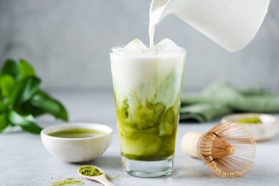 16 Matcha Latte Tarifi-min