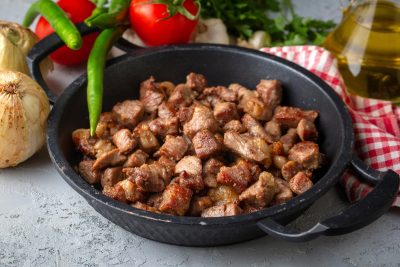 18 Kurban Eti Nasıl Pişirilir En İyi 8 Püf Nokta-min