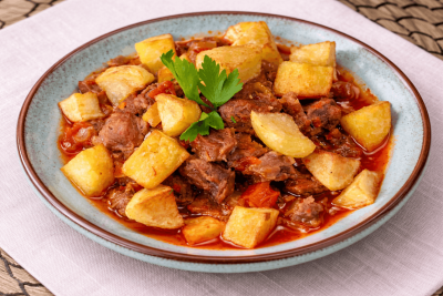 tas kebabı