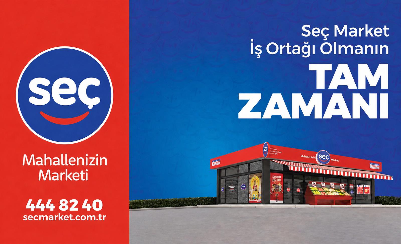 seç market