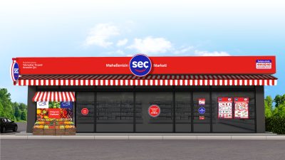 seç market