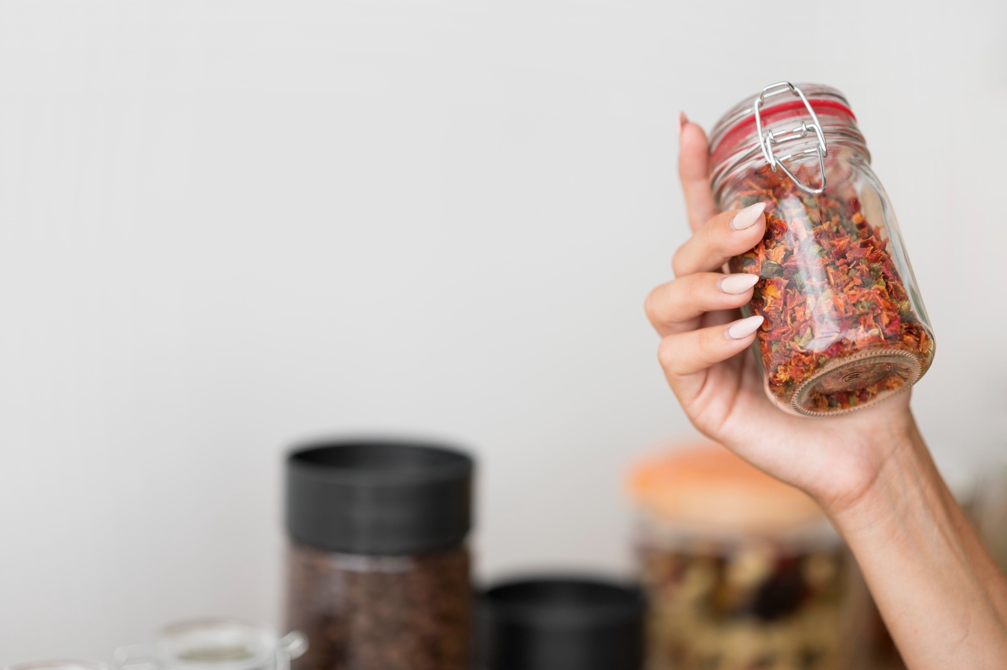 baharat saklama