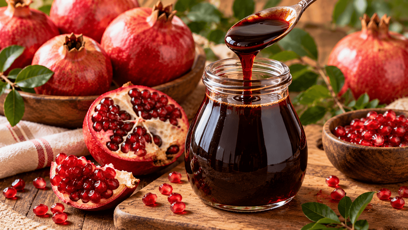nar ekşisi yapımı